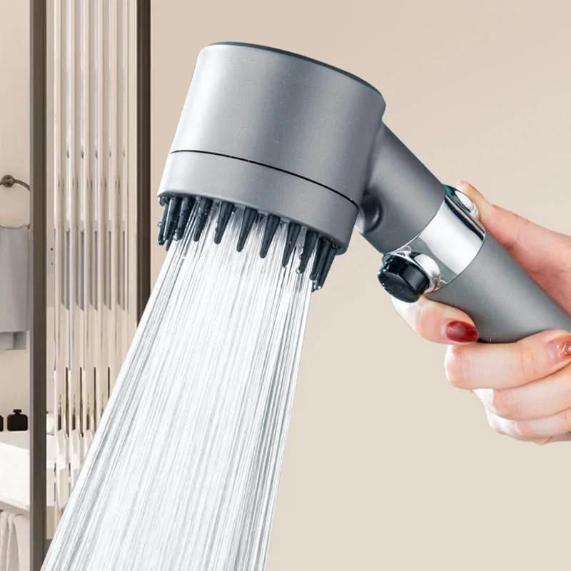 Advanced Water Filtration and Jet System