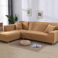 Stretchable Sofa Cover for Clean and Well-Maintained Upholstered Furniture