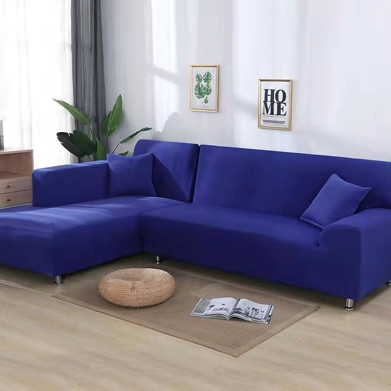 Stretchable Sofa Cover for Clean and Well-Maintained Upholstered Furniture