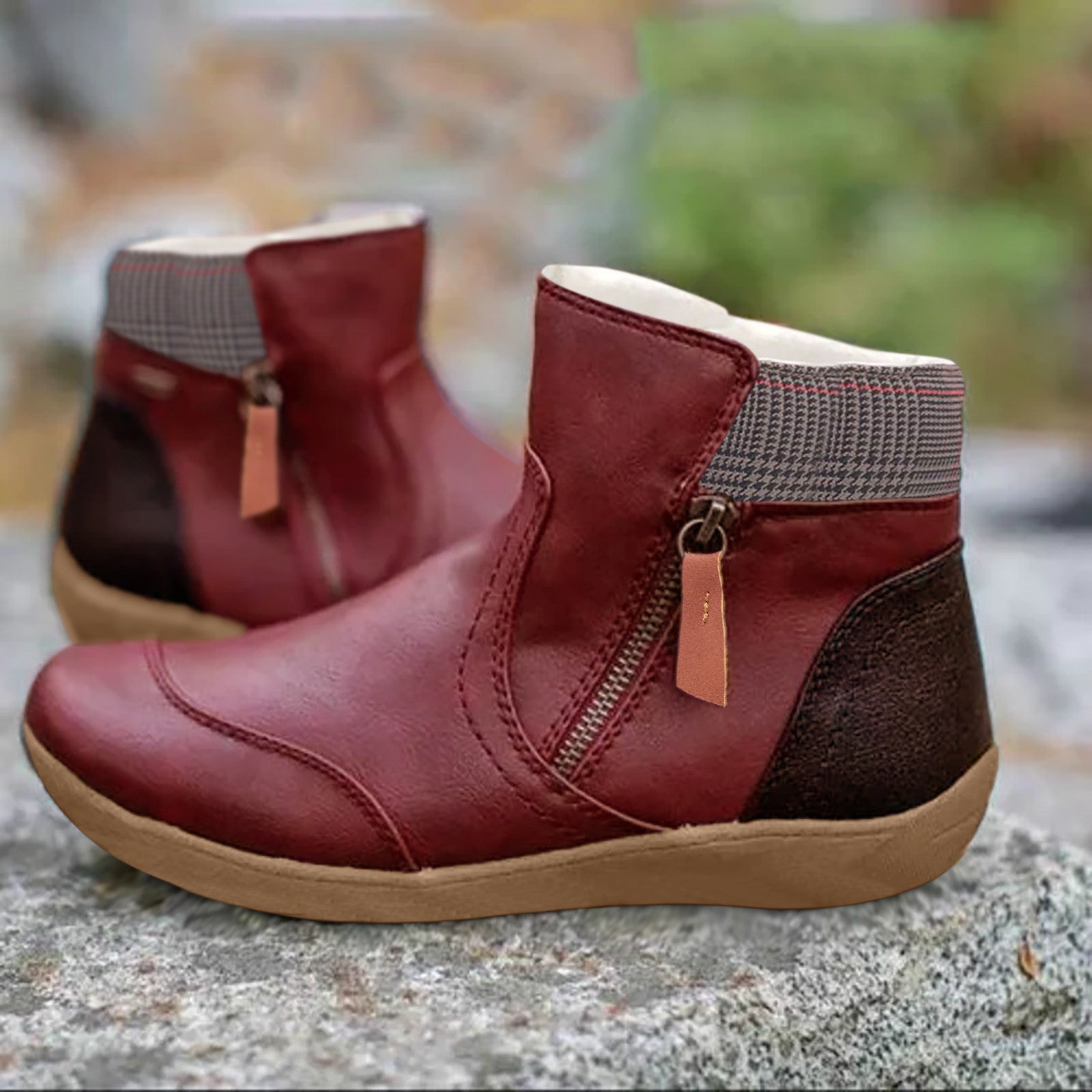 Women's Waterproof Boots | Winter