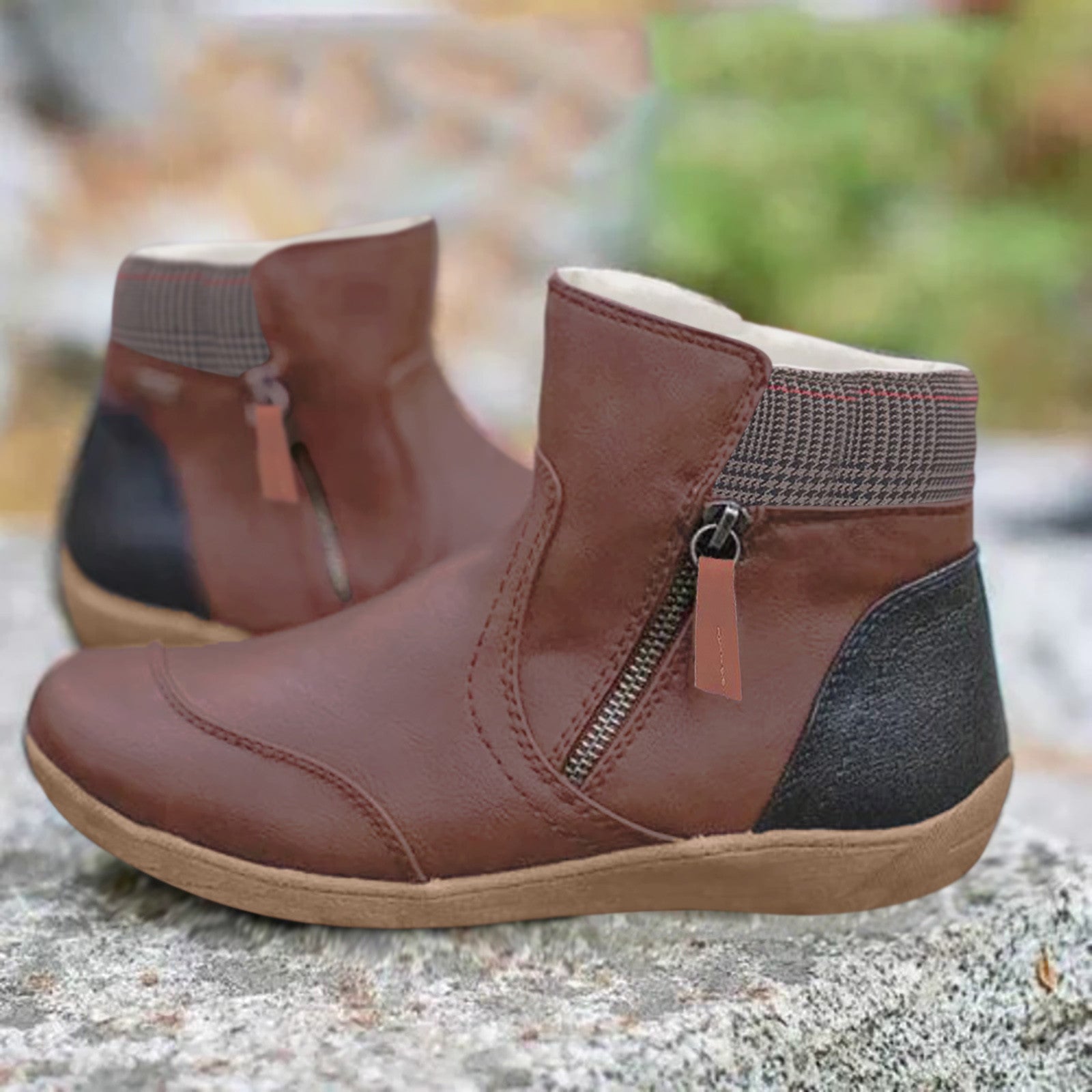 Women's Waterproof Boots | Winter