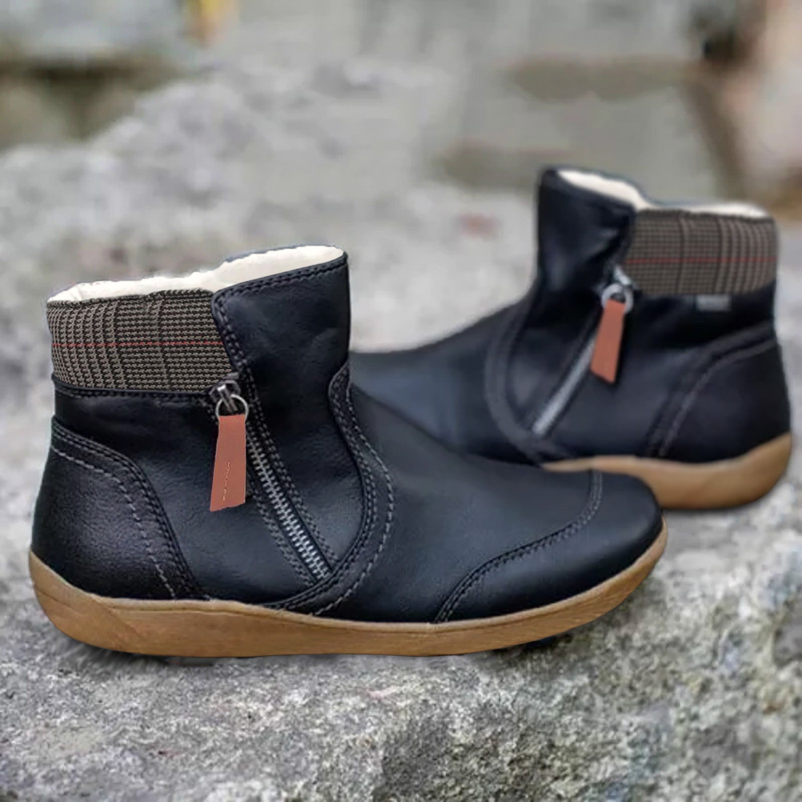 Women's Waterproof Boots | Winter