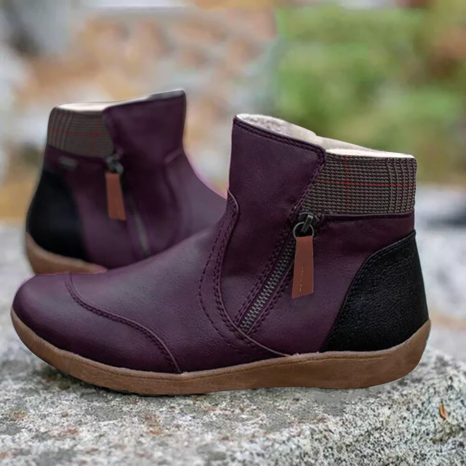 Women's Waterproof Boots | Winter