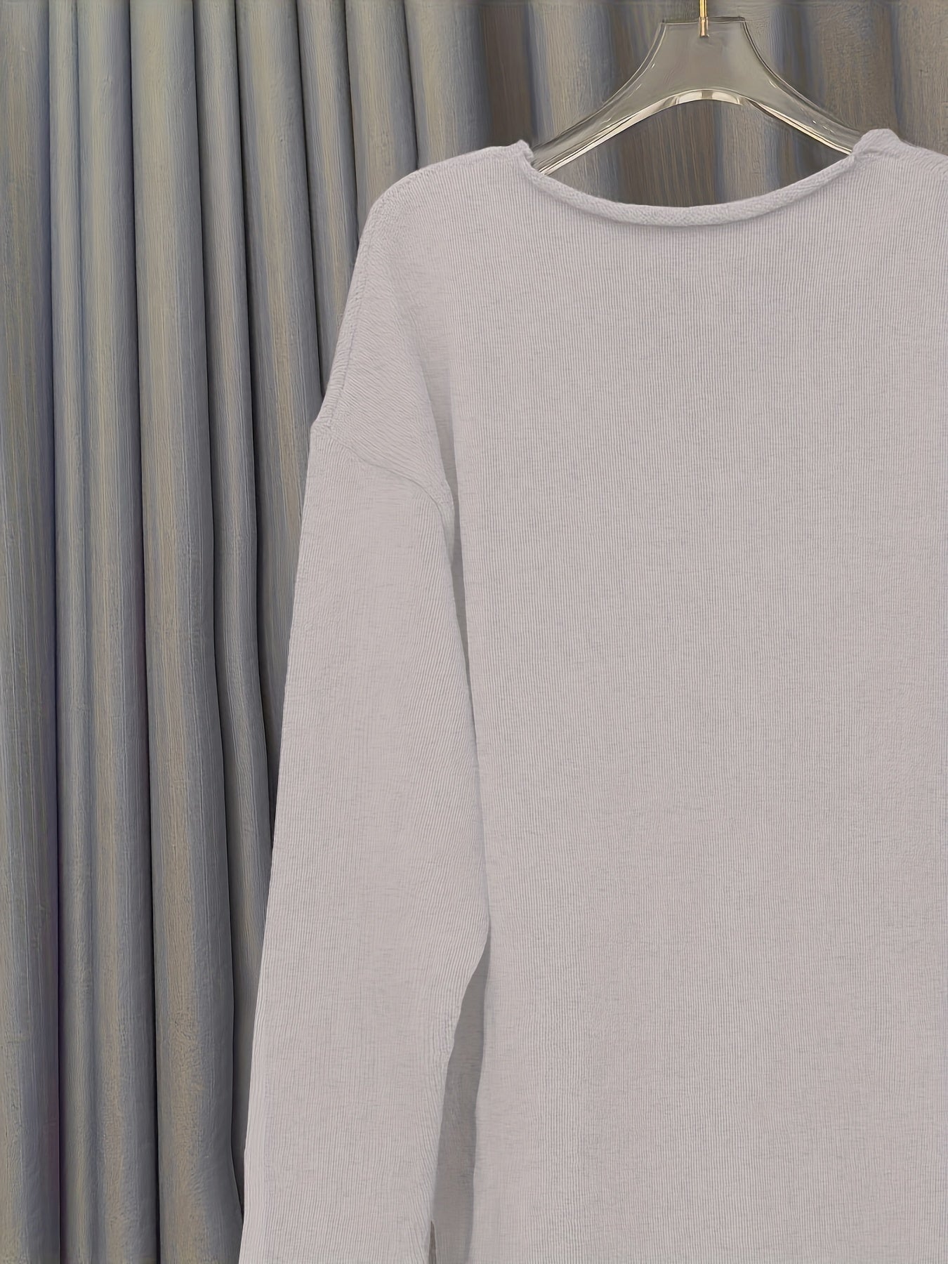 Women's Oversized Sweater | Warm