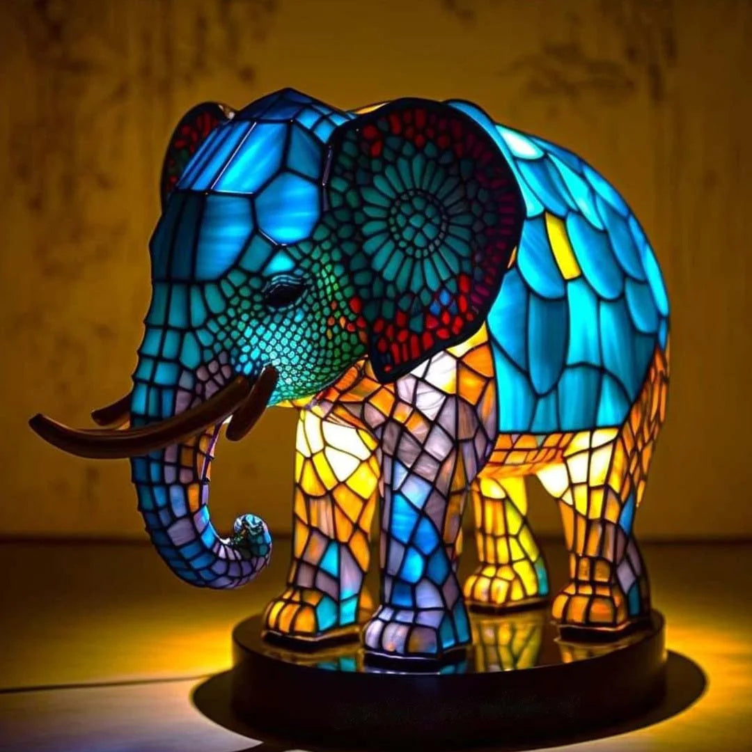 Modern Artistic Table Lamp