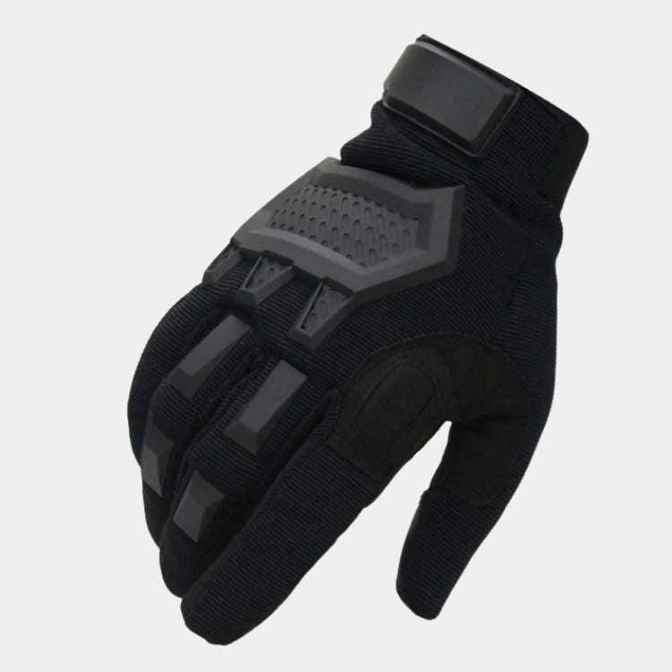 High-Quality Tactical Outdoor Gloves