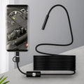 5m Inspection Camera with Endoscope Features for Mobile Devices