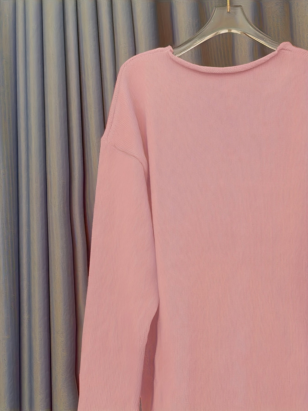 Women's Oversized Sweater | Warm