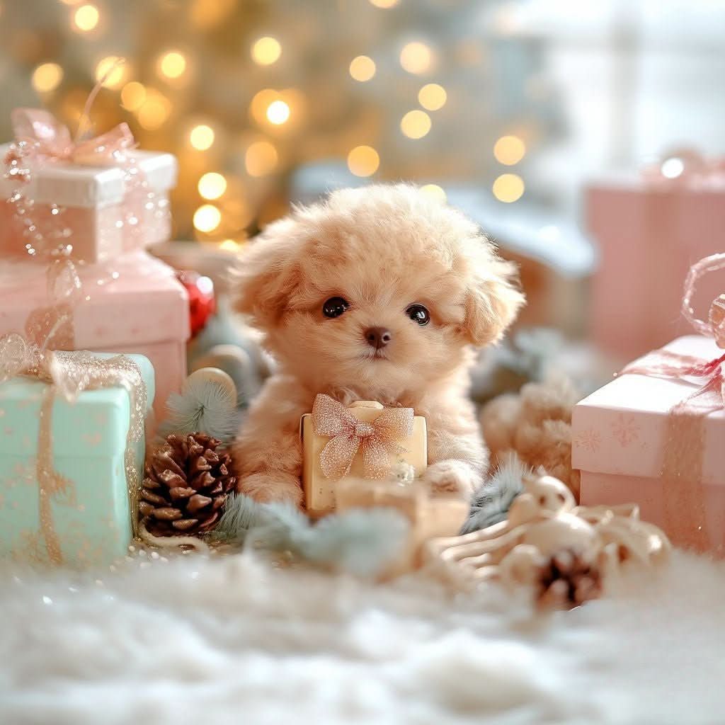 Portable Plush Dog Toy for Kids - Ideal for Playful Cuddling Adventures