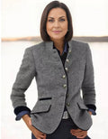 Ladies Elegant Winter Jacket | Short