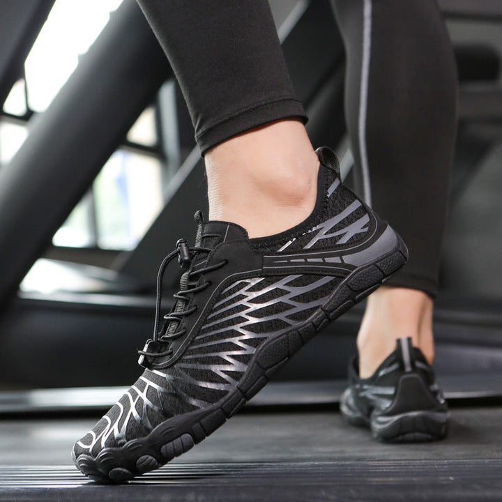Women's Barefoot Sneakers | Comfortable