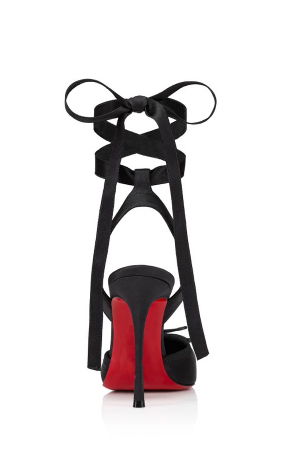 Women's Ballet Style High Heels | Square Toe