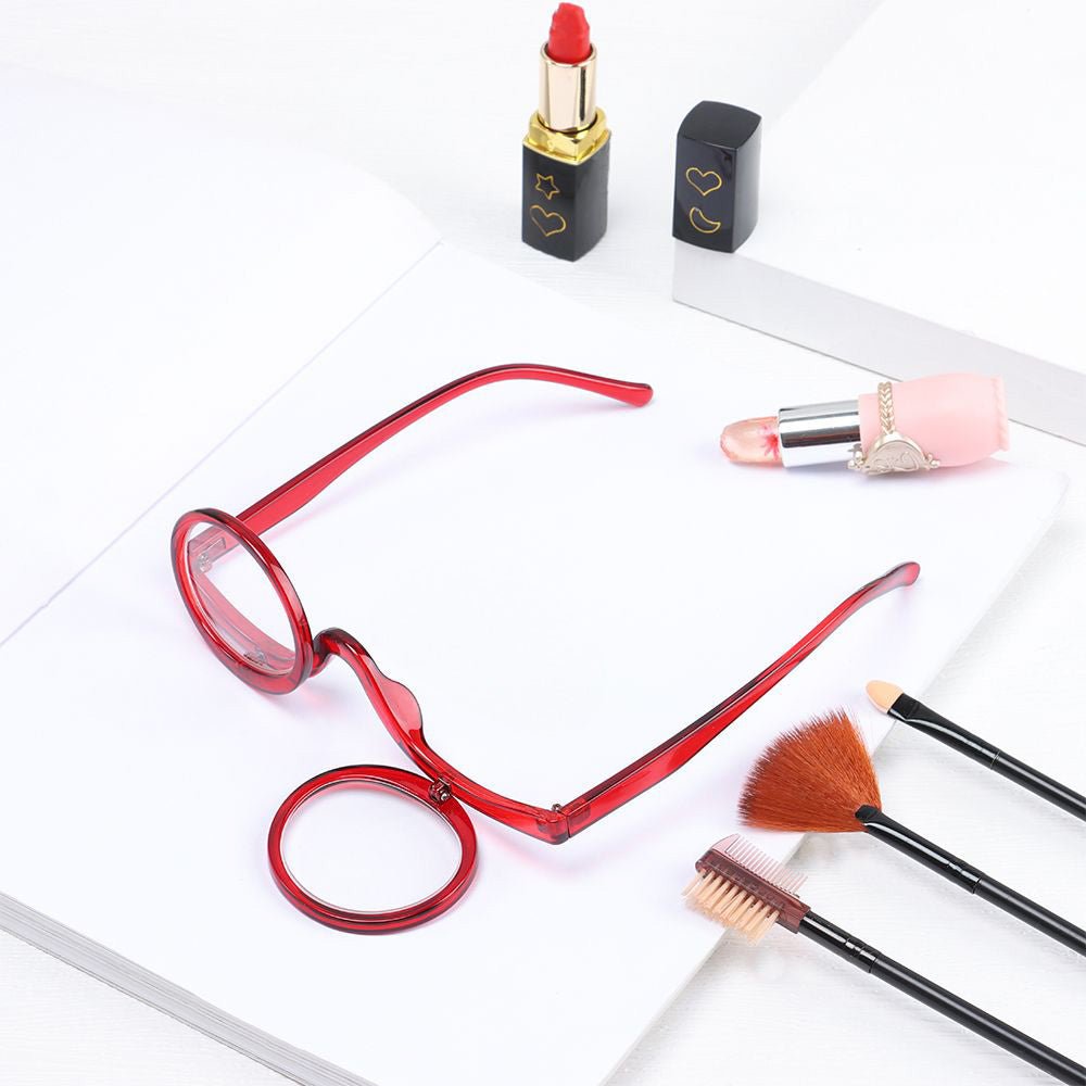 Beauty Magnifying Mirrors - Elevate Your Makeup Routine
