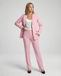 Women's Blazer and Pantsuit Set | Formal