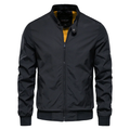 Men's Bomber Winter Jacket | Casual