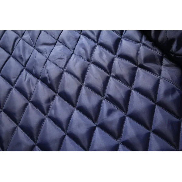 Men's Winter Coat | Long