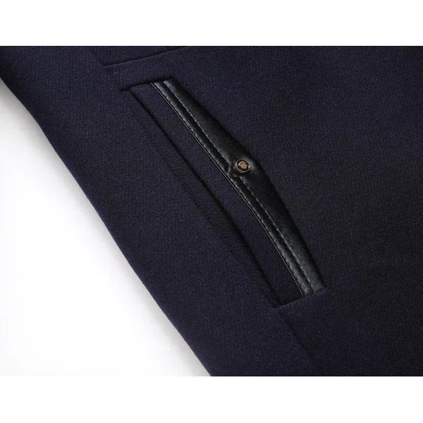 Men's Winter Coat | Long