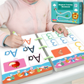 Collection of Reusable Tracing Activity Books