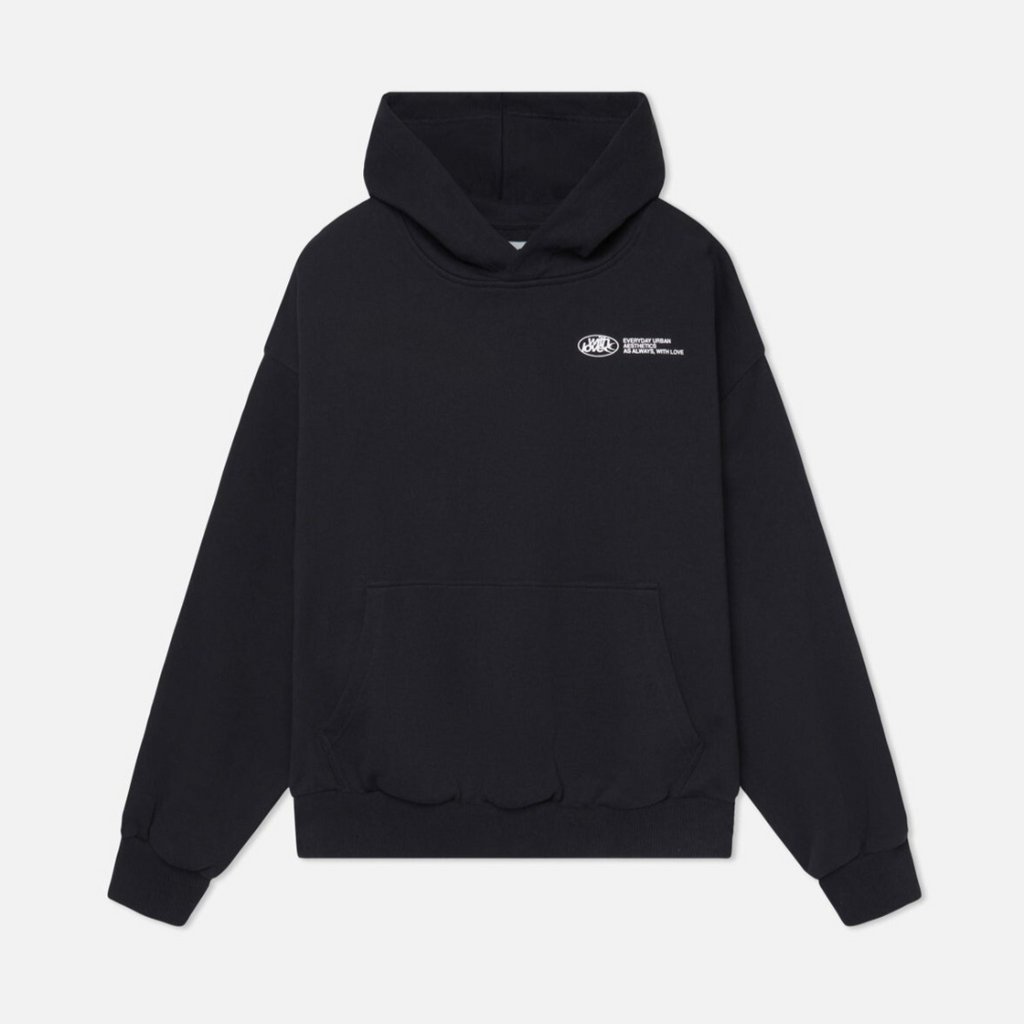 Men's Comfortable Hoodie | Warm