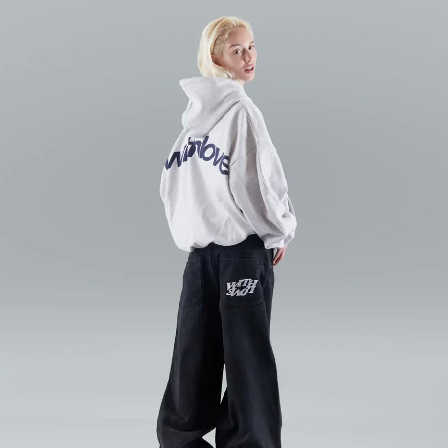 Men's Comfortable Hoodie | Warm