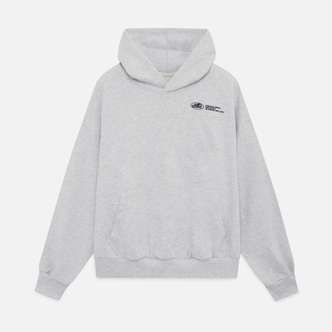 Men's Comfortable Hoodie | Warm