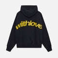 Men's Comfortable Hoodie | Warm