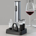 Automatic Wine Bottle Opener