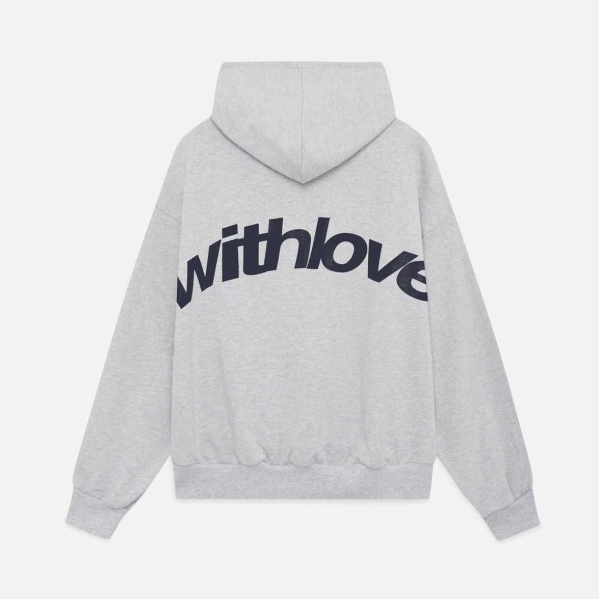 Men's Comfortable Hoodie | Warm