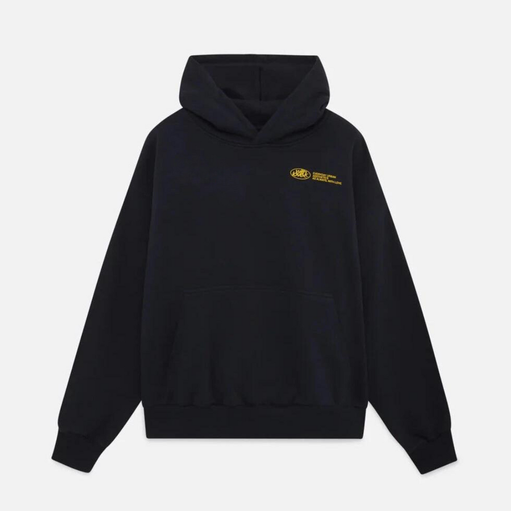 Men's Comfortable Hoodie | Warm