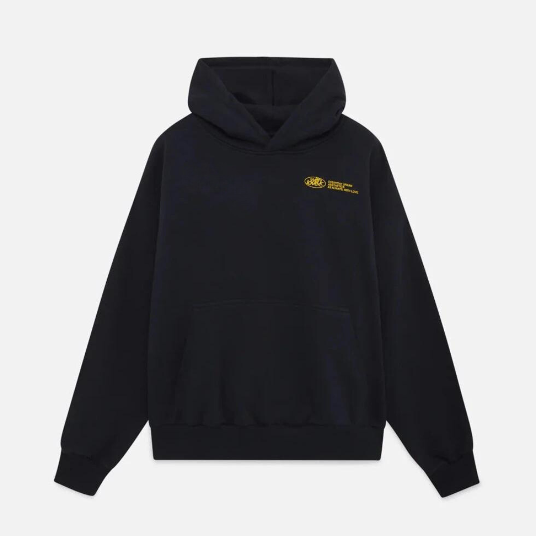 Men's Comfortable Hoodie | Warm