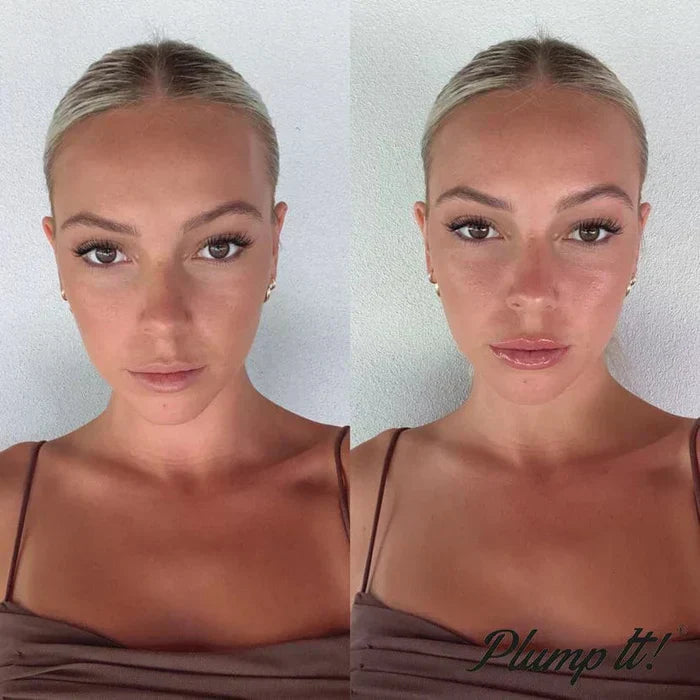 Instant Lip Plumping Serum