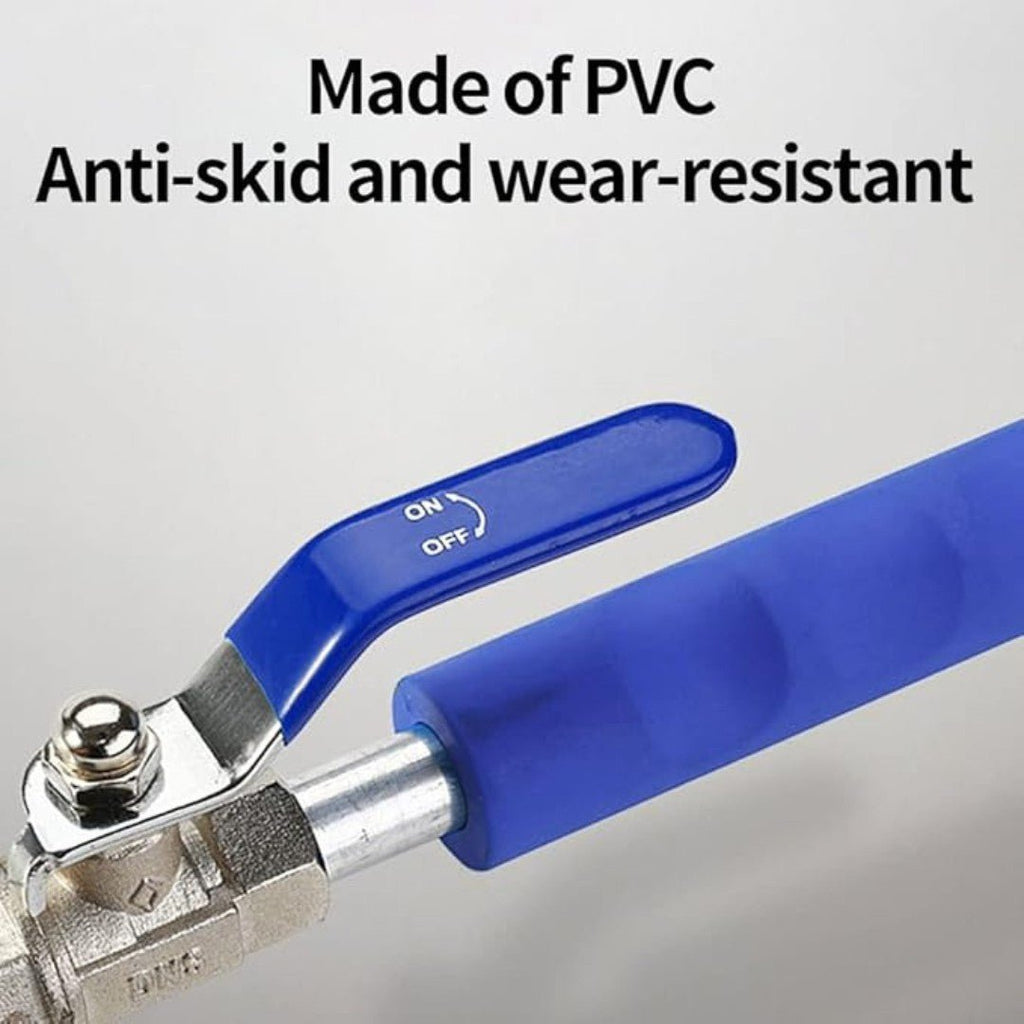 High-Pressure Hose Attachment for Garden Cleaning