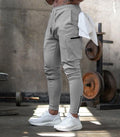 Men's Sports Jogging Pants | Slim Fit
