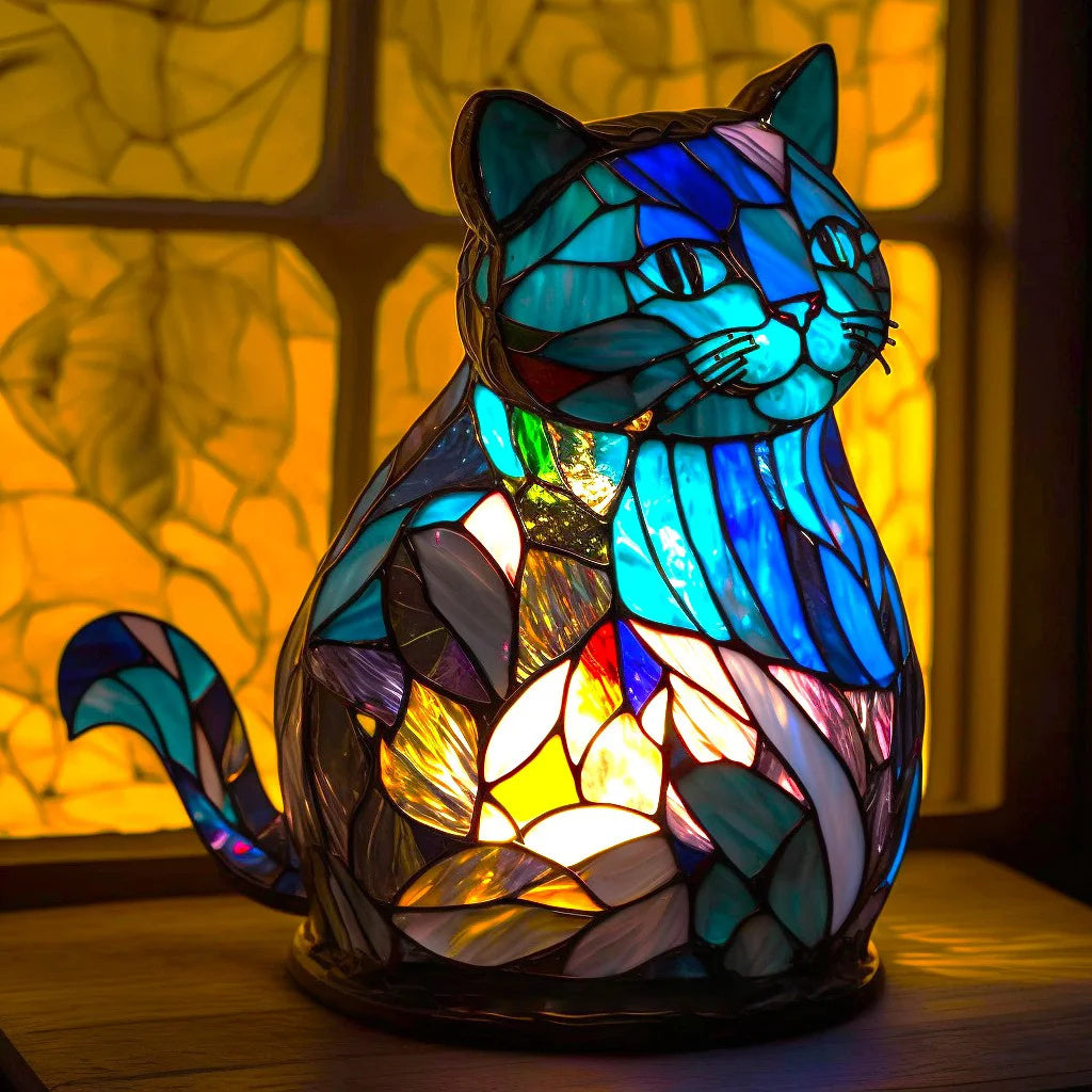 Modern Artistic Table Lamp