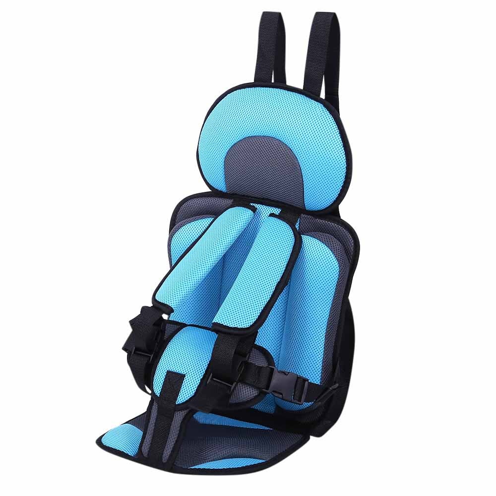Premium Safety Model Car Seat - Enhanced Security Features