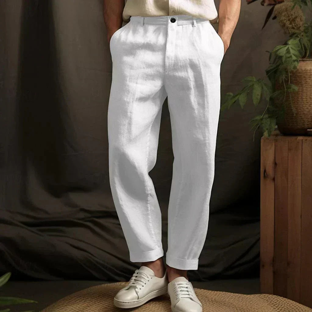 Men's Stylish Pants | Long