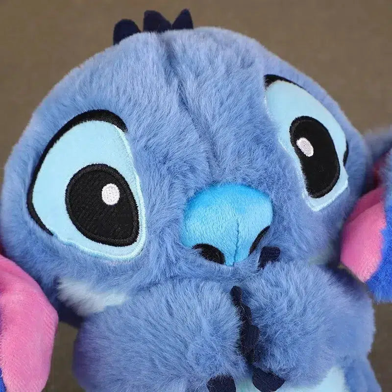 Breathing Cuddle Toy for Babies and Children | Comforting Plush Companion