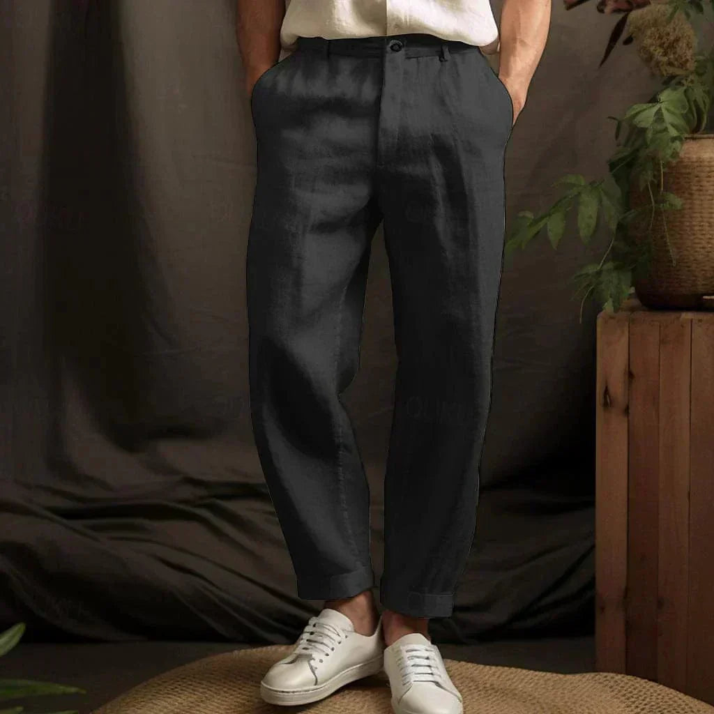 Men's Stylish Pants | Long