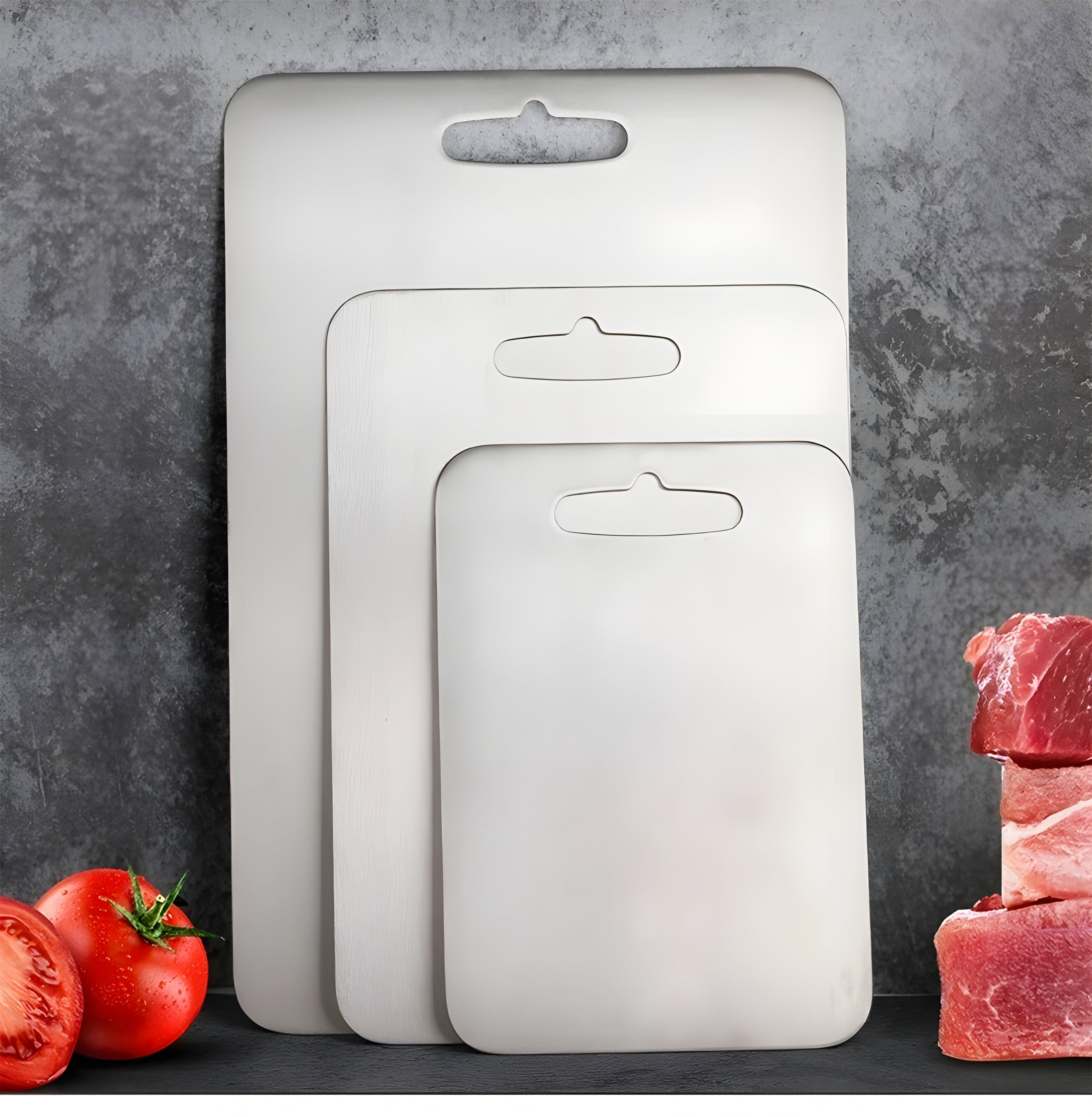 Extra Thick High-Quality Cutting Board