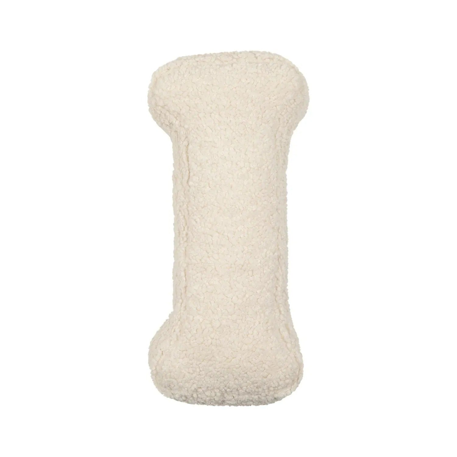 Personalized Soft Plush Letter Pillow - Cozy Decorative Accent for Sofa or Children's Room