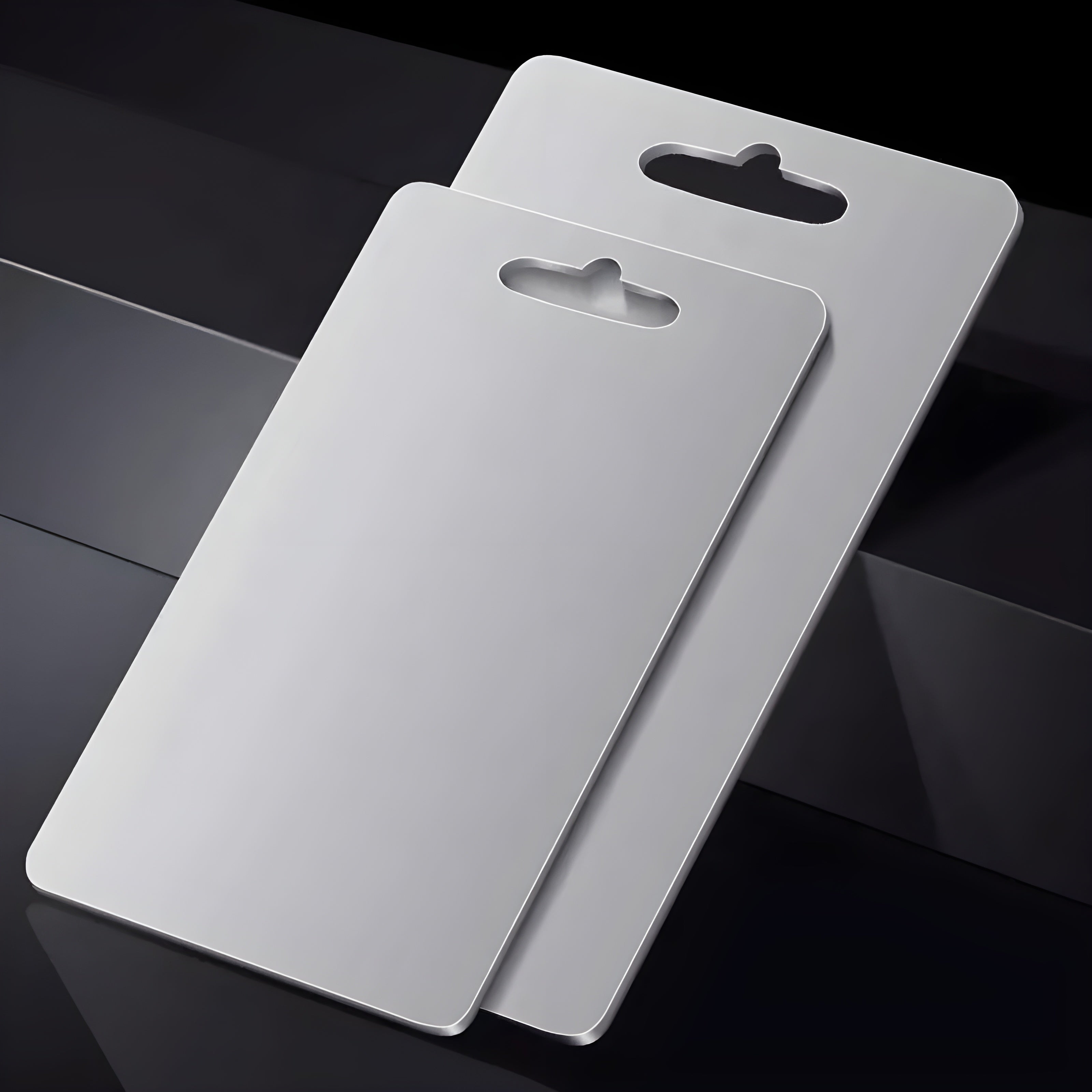 Extra Thick High-Quality Cutting Board