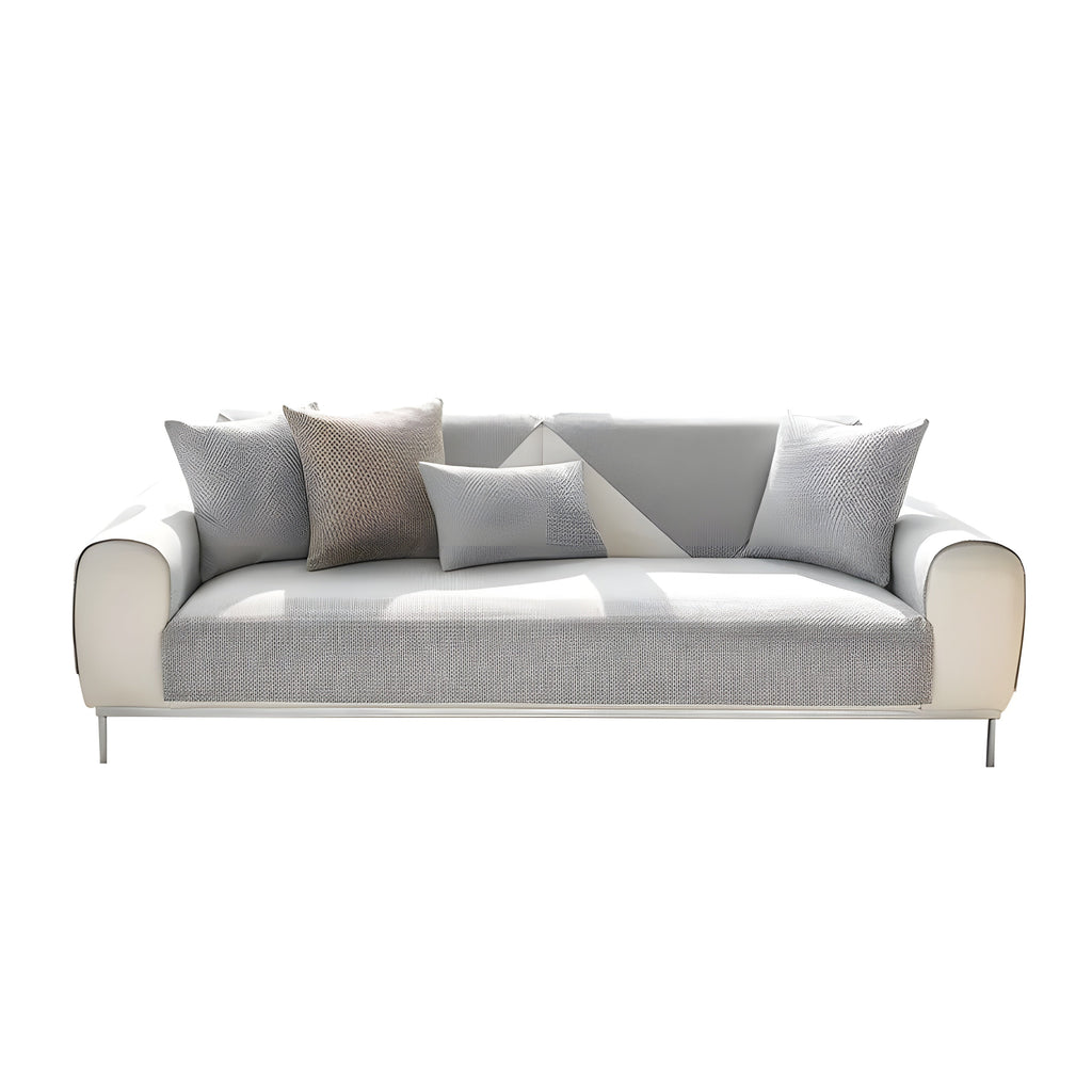 Non-Slip Sofa Cover – High-Quality Cushion Cover for All-Season Use