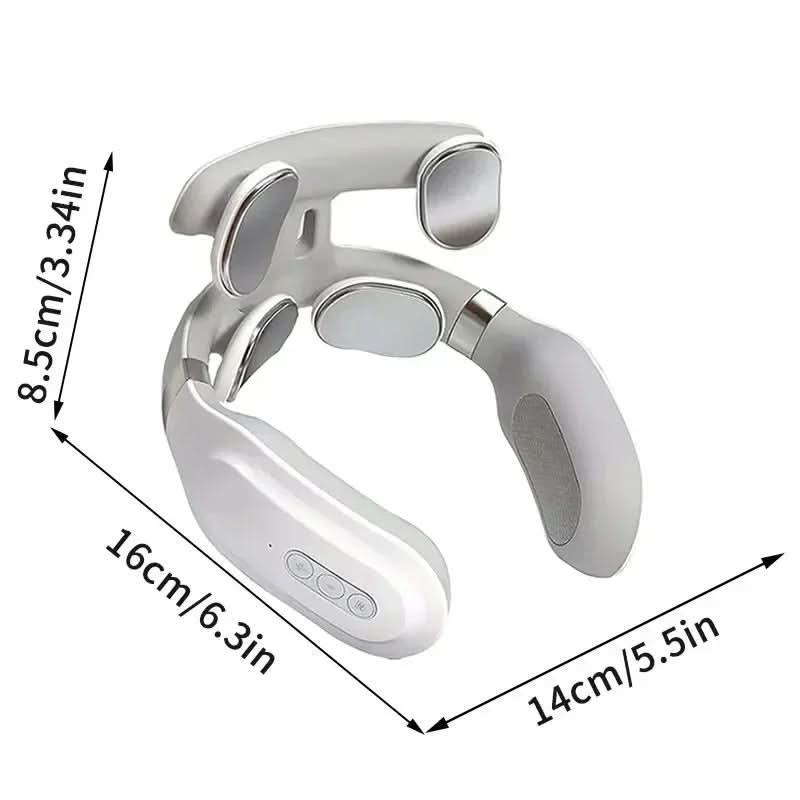 Ultimate Neck and Muscle Relaxation