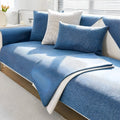 Non-Slip Sofa Cover – High-Quality Cushion Cover for All-Season Use