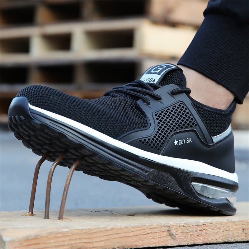 Ladies Comfortable Sneakers | Work