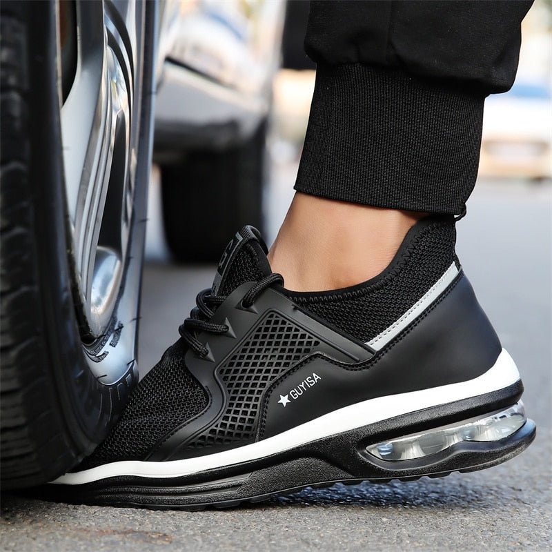 Ladies Comfortable Sneakers | Work
