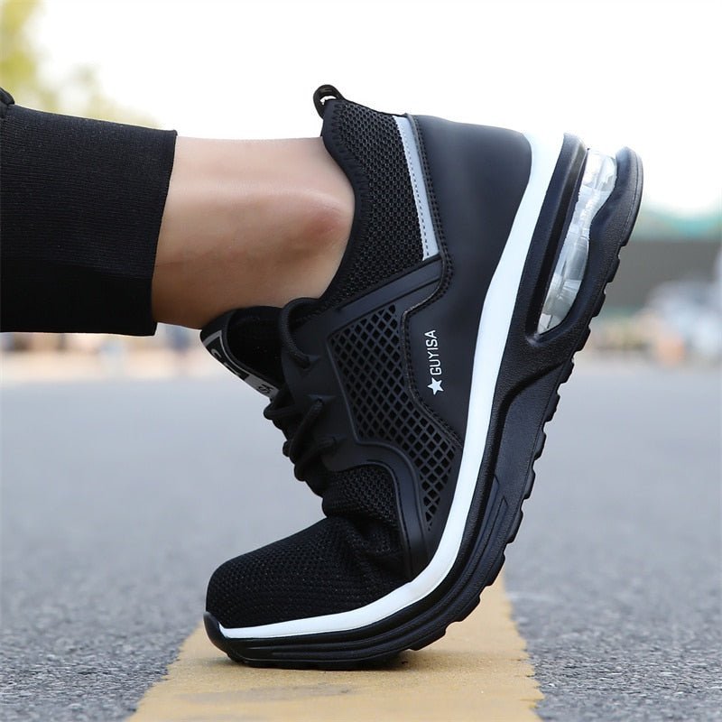 Ladies Comfortable Sneakers | Work
