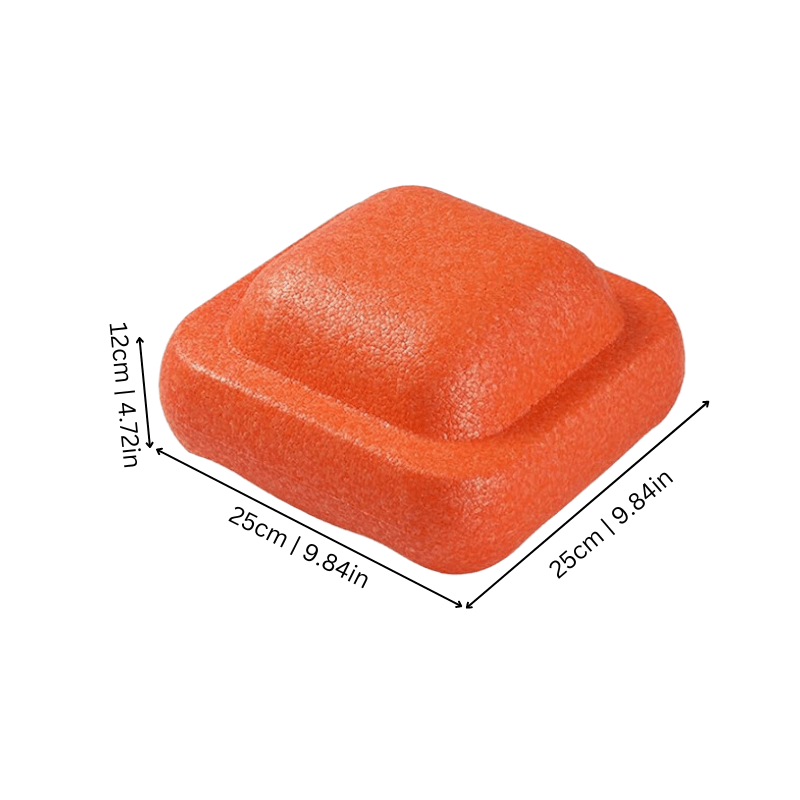 Imaginative Construction Blocks for Enhancing Balance and Motor Skills