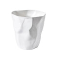 Nordic Style Irregular Shaped Trash Bin
