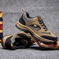 Comfortable Ergonomic Hiking Footwear